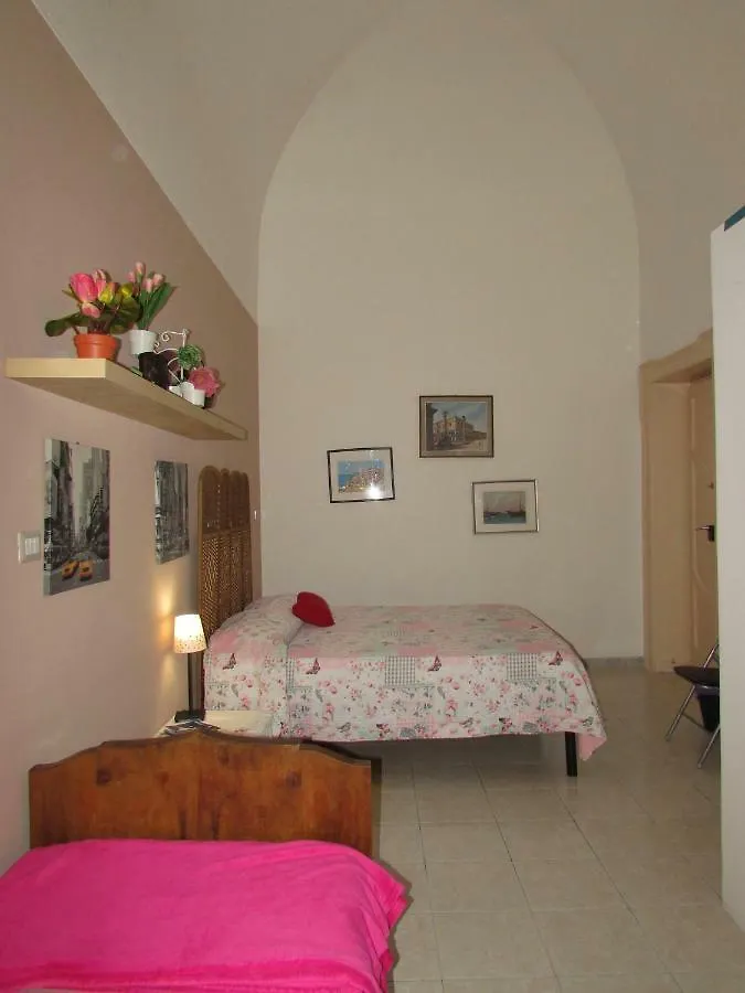 ** Πανσιόν Mi Casa Es Tu Casa Ξενοδοχείο Μπάρι Ιταλία
