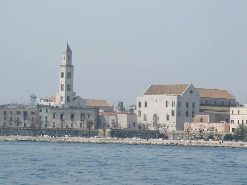 Πανσιόν Mi Casa Es Tu Casa Ξενοδοχείο Μπάρι