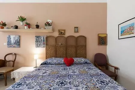 Mi Casa Es Tu Casa Ξενοδοχείο Μπάρι