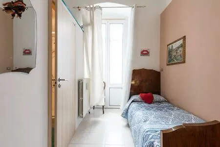 Πανσιόν Mi Casa Es Tu Casa Ξενοδοχείο Μπάρι