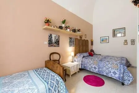 Mi Casa Es Tu Casa Ξενοδοχείο Μπάρι 2*,