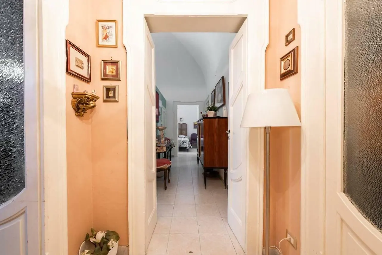 Mi Casa Es Tu Casa Ξενοδοχείο Μπάρι