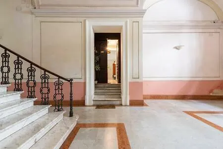 Mi Casa Es Tu Casa Ξενοδοχείο Μπάρι Πανσιόν