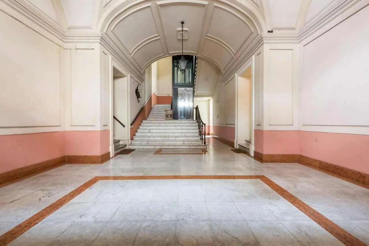 Mi Casa Es Tu Casa Ξενοδοχείο Μπάρι 2*,  Ιταλία