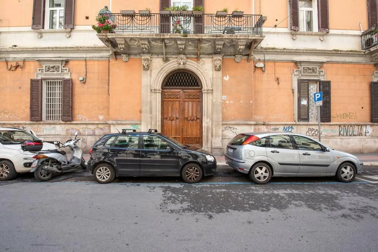 Mi Casa Es Tu Casa Ξενοδοχείο Μπάρι Πανσιόν