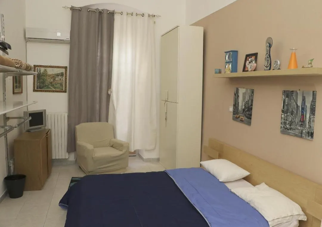 Mi Casa Es Tu Casa Ξενοδοχείο Μπάρι Πανσιόν